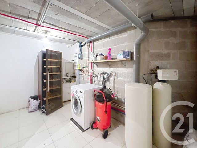 maison à vendre - 6 pièces - 128.0 m2 - VENDEUVRE SUR BARSE - 10 - CHAMPAGNE-ARDENNE - Century 21 Legout Immobilier