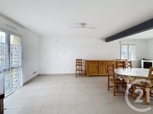 maison à vendre - 6 pièces - 128.0 m2 - VENDEUVRE SUR BARSE - 10 - CHAMPAGNE-ARDENNE - Century 21 Legout Immobilier