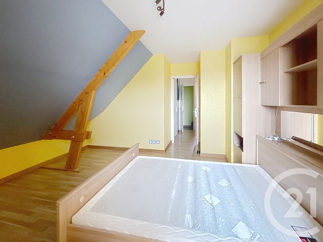 maison à vendre - 6 pièces - 128.0 m2 - VENDEUVRE SUR BARSE - 10 - CHAMPAGNE-ARDENNE - Century 21 Legout Immobilier