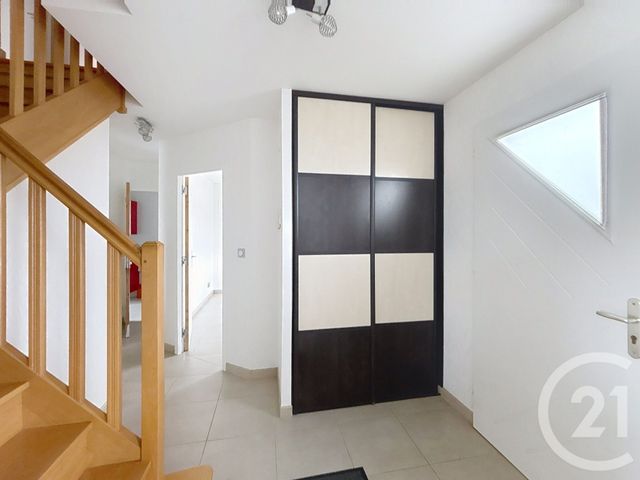 maison à vendre - 6 pièces - 128.0 m2 - VENDEUVRE SUR BARSE - 10 - CHAMPAGNE-ARDENNE - Century 21 Legout Immobilier