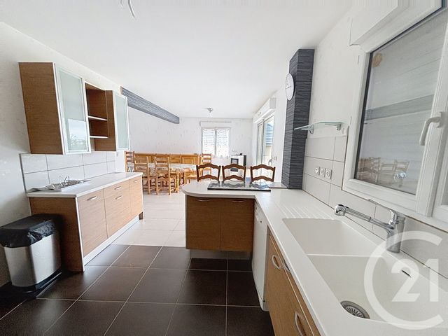 maison à vendre - 6 pièces - 128.0 m2 - VENDEUVRE SUR BARSE - 10 - CHAMPAGNE-ARDENNE - Century 21 Legout Immobilier