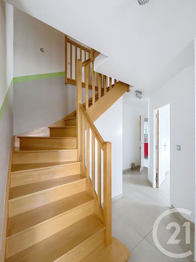 maison à vendre - 6 pièces - 128.0 m2 - VENDEUVRE SUR BARSE - 10 - CHAMPAGNE-ARDENNE - Century 21 Legout Immobilier