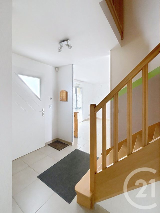 maison à vendre - 6 pièces - 128.0 m2 - VENDEUVRE SUR BARSE - 10 - CHAMPAGNE-ARDENNE - Century 21 Legout Immobilier