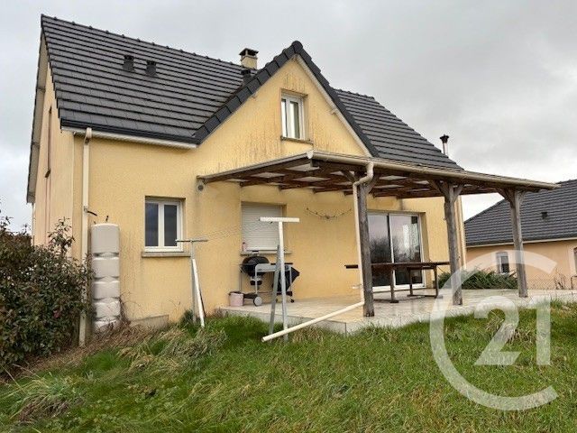 maison - VENDEUVRE SUR BARSE - 10