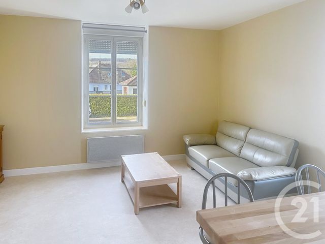 Appartement F2 à louer - 2 pièces - 45.0 m2 - MONTIER EN L ISLE - 10 - CHAMPAGNE-ARDENNE - Century 21 Legout Immobilier