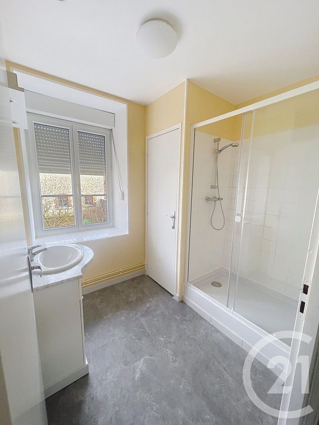 Appartement F2 à louer - 2 pièces - 45.0 m2 - MONTIER EN L ISLE - 10 - CHAMPAGNE-ARDENNE - Century 21 Legout Immobilier