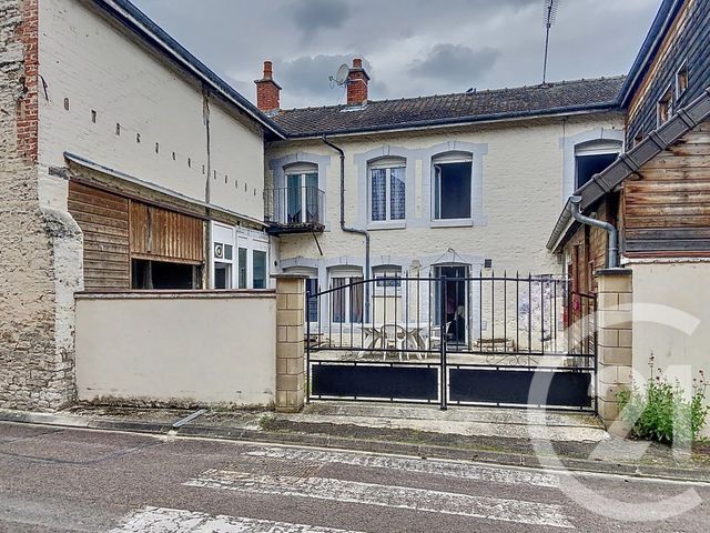 maison - BAYEL - 10