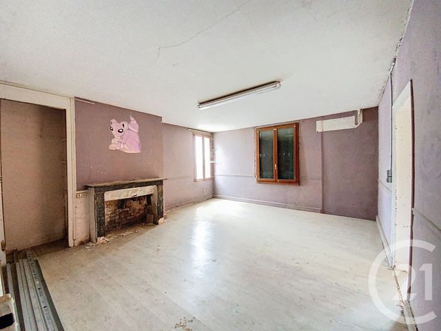 maison à vendre - 4 pièces - 111.0 m2 - LESMONT - 10 - CHAMPAGNE-ARDENNE - Century 21 Legout Immobilier