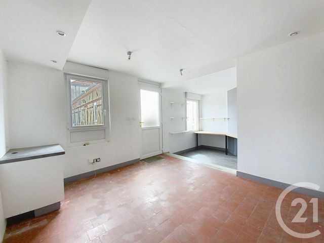 maison à vendre - 4 pièces - 111.0 m2 - LESMONT - 10 - CHAMPAGNE-ARDENNE - Century 21 Legout Immobilier