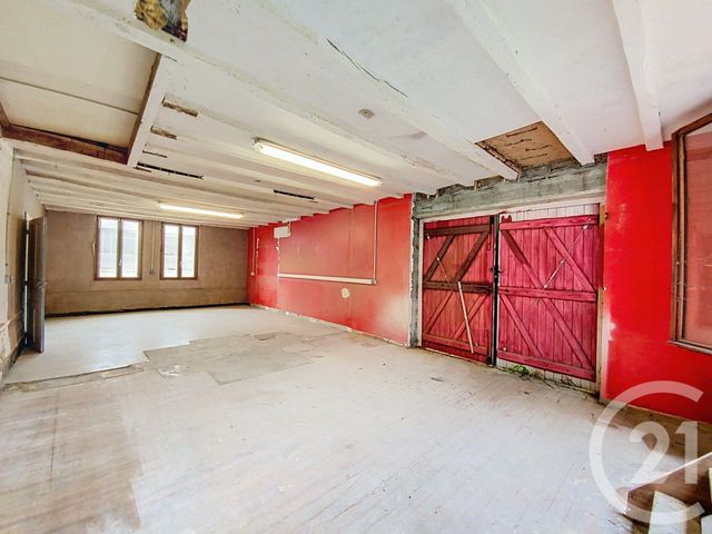 maison à vendre - 4 pièces - 111.0 m2 - LESMONT - 10 - CHAMPAGNE-ARDENNE - Century 21 Legout Immobilier