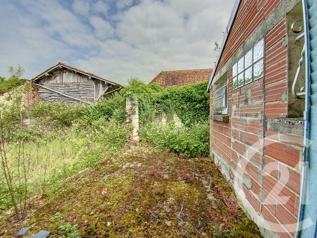 maison à vendre - 4 pièces - 111.0 m2 - LESMONT - 10 - CHAMPAGNE-ARDENNE - Century 21 Legout Immobilier