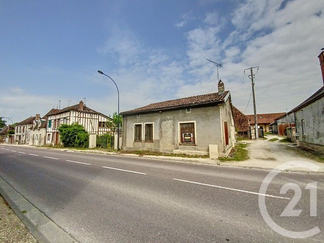 maison - LESMONT - 10