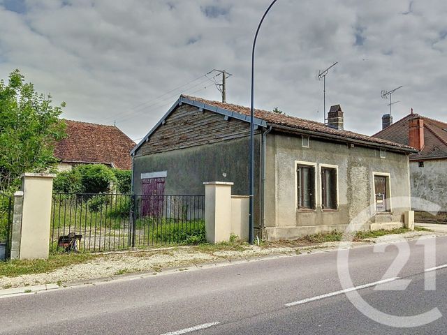 maison à vendre - 4 pièces - 111.0 m2 - LESMONT - 10 - CHAMPAGNE-ARDENNE - Century 21 Legout Immobilier
