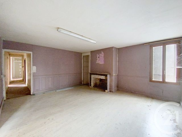 maison à vendre - 4 pièces - 111.0 m2 - LESMONT - 10 - CHAMPAGNE-ARDENNE - Century 21 Legout Immobilier