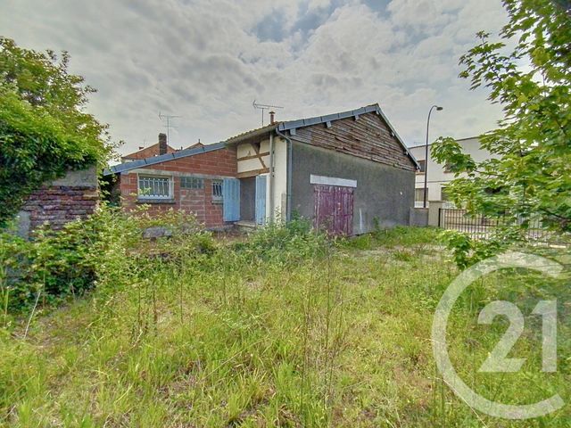 maison à vendre - 4 pièces - 111.0 m2 - LESMONT - 10 - CHAMPAGNE-ARDENNE - Century 21 Legout Immobilier