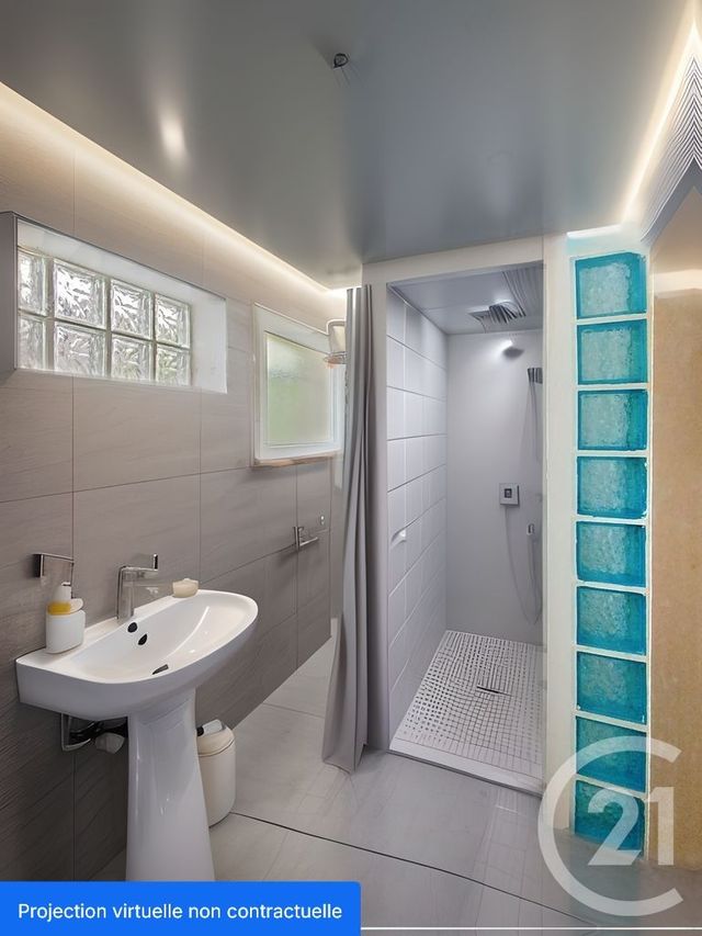 maison à vendre - 4 pièces - 111.0 m2 - LESMONT - 10 - CHAMPAGNE-ARDENNE - Century 21 Legout Immobilier