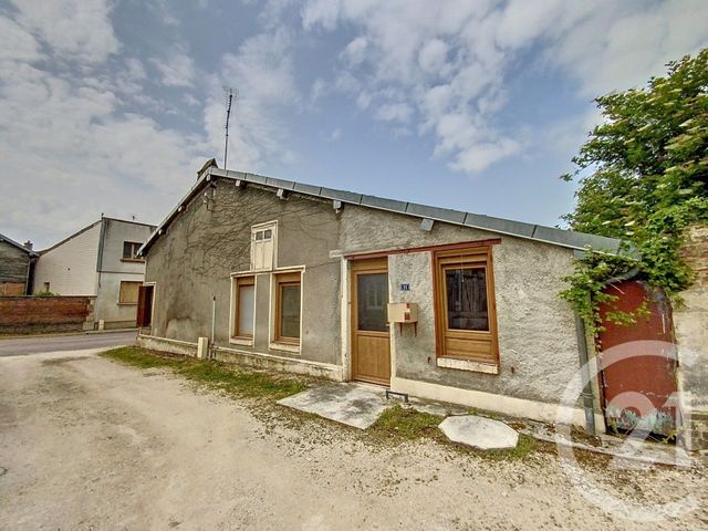 maison à vendre - 4 pièces - 111.0 m2 - LESMONT - 10 - CHAMPAGNE-ARDENNE - Century 21 Legout Immobilier