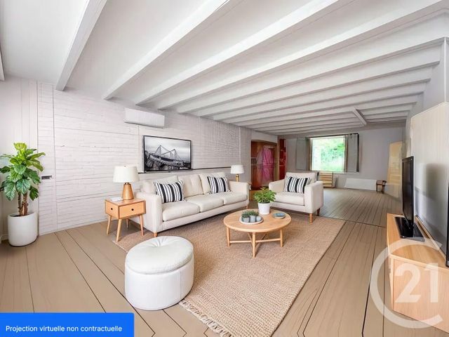 maison à vendre - 4 pièces - 111.0 m2 - LESMONT - 10 - CHAMPAGNE-ARDENNE - Century 21 Legout Immobilier