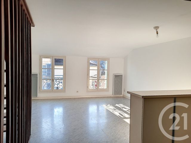 appartement - BAR SUR AUBE - 10