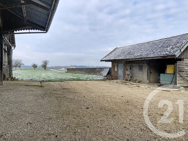 maison à vendre - 8 pièces - 229.4 m2 - MAGNY FOUCHARD - 10 - CHAMPAGNE-ARDENNE - Century 21 Legout Immobilier