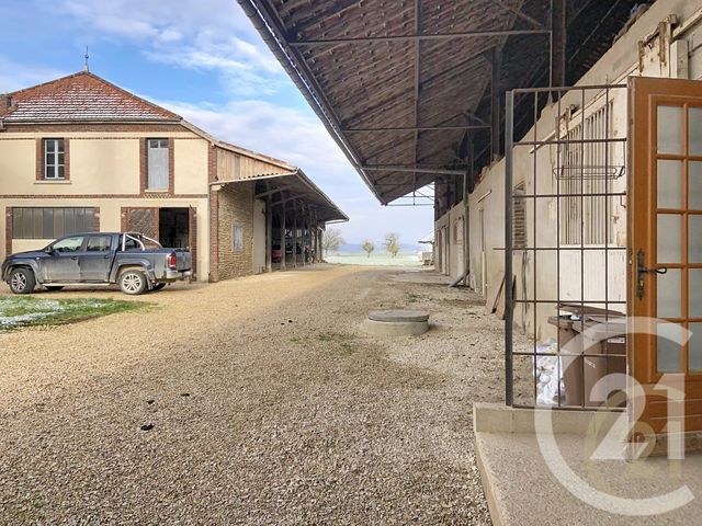 maison à vendre - 8 pièces - 229.4 m2 - MAGNY FOUCHARD - 10 - CHAMPAGNE-ARDENNE - Century 21 Legout Immobilier