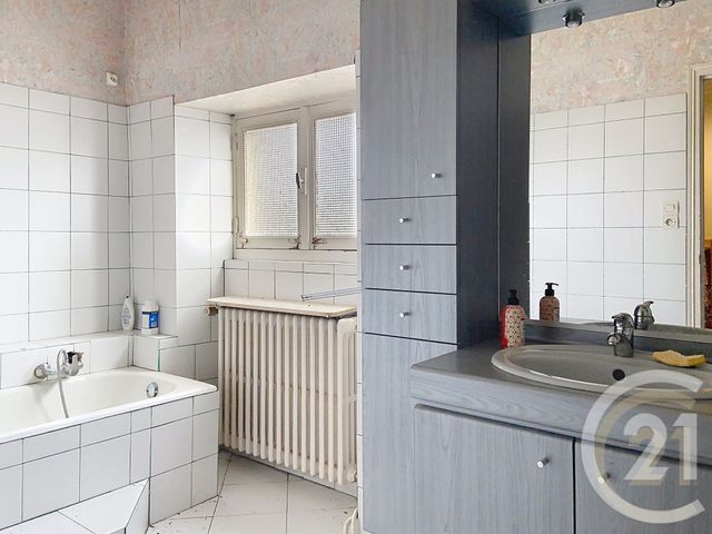 maison à vendre - 8 pièces - 229.4 m2 - MAGNY FOUCHARD - 10 - CHAMPAGNE-ARDENNE - Century 21 Legout Immobilier