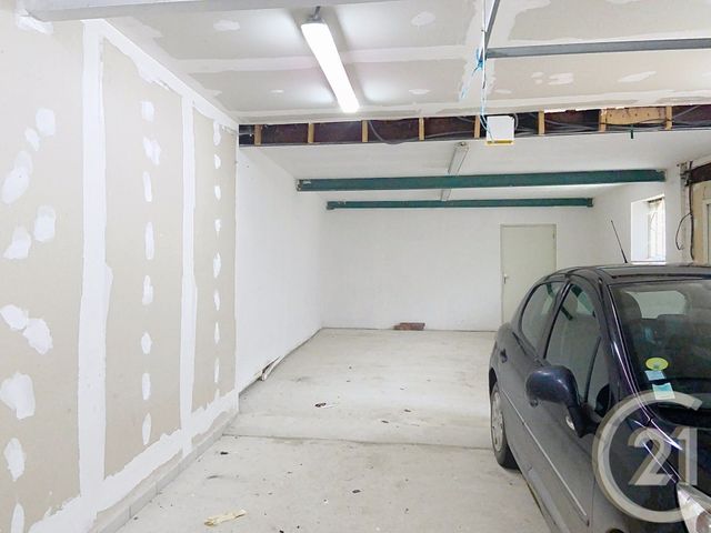 maison à vendre - 8 pièces - 229.4 m2 - MAGNY FOUCHARD - 10 - CHAMPAGNE-ARDENNE - Century 21 Legout Immobilier