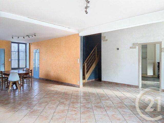 maison à vendre - 8 pièces - 229.4 m2 - MAGNY FOUCHARD - 10 - CHAMPAGNE-ARDENNE - Century 21 Legout Immobilier