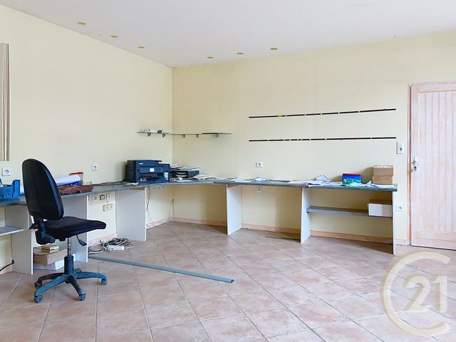 maison à vendre - 8 pièces - 229.4 m2 - MAGNY FOUCHARD - 10 - CHAMPAGNE-ARDENNE - Century 21 Legout Immobilier