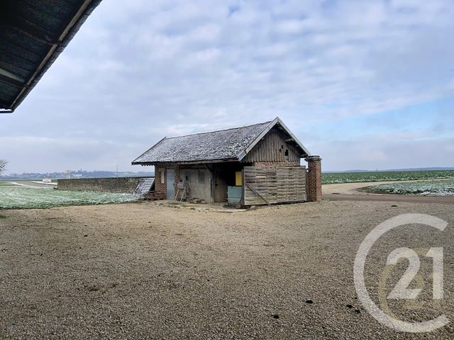 maison à vendre - 8 pièces - 229.4 m2 - MAGNY FOUCHARD - 10 - CHAMPAGNE-ARDENNE - Century 21 Legout Immobilier