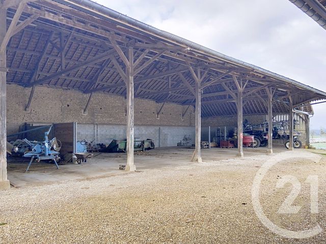 maison à vendre - 8 pièces - 229.4 m2 - MAGNY FOUCHARD - 10 - CHAMPAGNE-ARDENNE - Century 21 Legout Immobilier