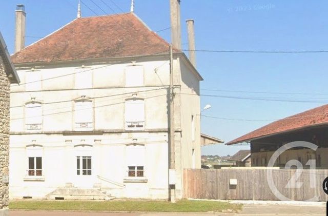 maison à vendre - 8 pièces - 229.4 m2 - MAGNY FOUCHARD - 10 - CHAMPAGNE-ARDENNE - Century 21 Legout Immobilier