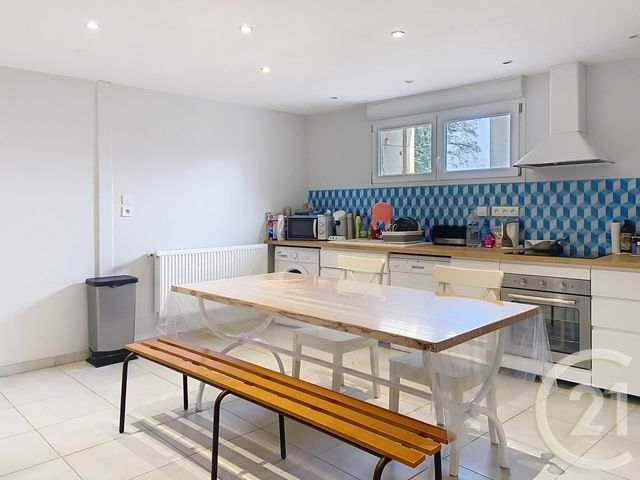 maison à vendre - 8 pièces - 229.4 m2 - MAGNY FOUCHARD - 10 - CHAMPAGNE-ARDENNE - Century 21 Legout Immobilier