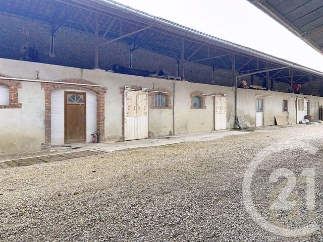 maison à vendre - 8 pièces - 229.4 m2 - MAGNY FOUCHARD - 10 - CHAMPAGNE-ARDENNE - Century 21 Legout Immobilier