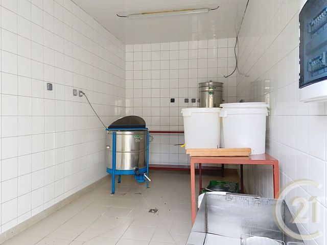 maison à vendre - 8 pièces - 229.4 m2 - MAGNY FOUCHARD - 10 - CHAMPAGNE-ARDENNE - Century 21 Legout Immobilier