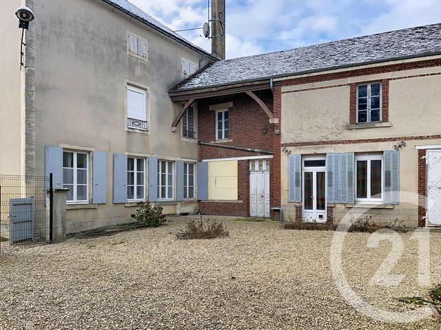 maison à vendre - 8 pièces - 229.4 m2 - MAGNY FOUCHARD - 10 - CHAMPAGNE-ARDENNE - Century 21 Legout Immobilier
