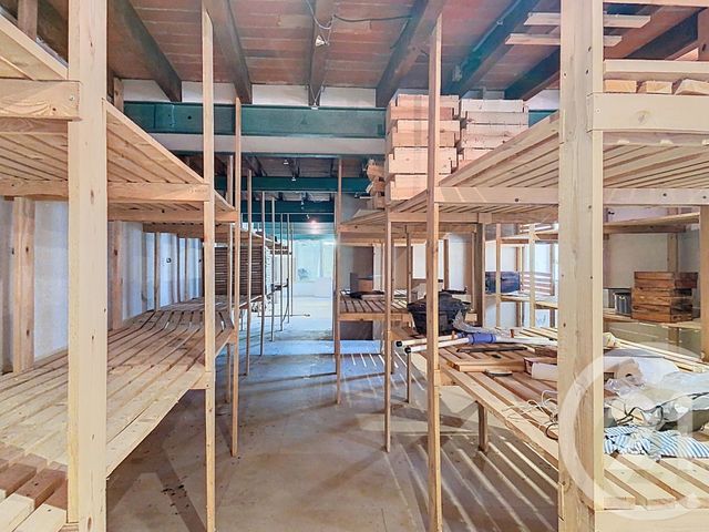 maison à vendre - 8 pièces - 229.4 m2 - MAGNY FOUCHARD - 10 - CHAMPAGNE-ARDENNE - Century 21 Legout Immobilier