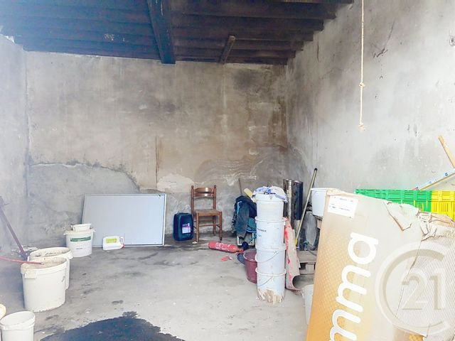 maison à vendre - 8 pièces - 229.4 m2 - MAGNY FOUCHARD - 10 - CHAMPAGNE-ARDENNE - Century 21 Legout Immobilier