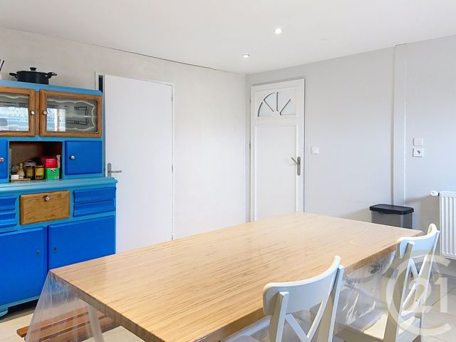 maison à vendre - 8 pièces - 229.4 m2 - MAGNY FOUCHARD - 10 - CHAMPAGNE-ARDENNE - Century 21 Legout Immobilier