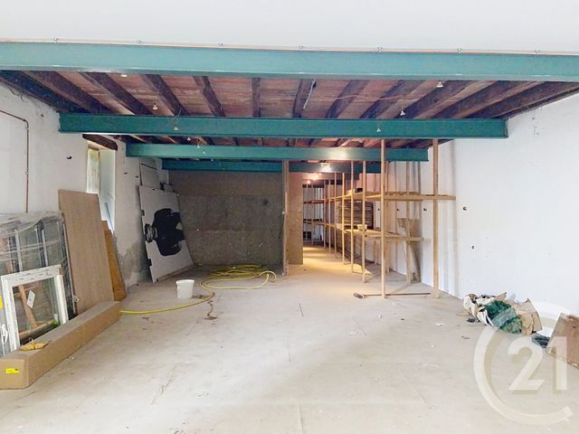 maison à vendre - 8 pièces - 229.4 m2 - MAGNY FOUCHARD - 10 - CHAMPAGNE-ARDENNE - Century 21 Legout Immobilier