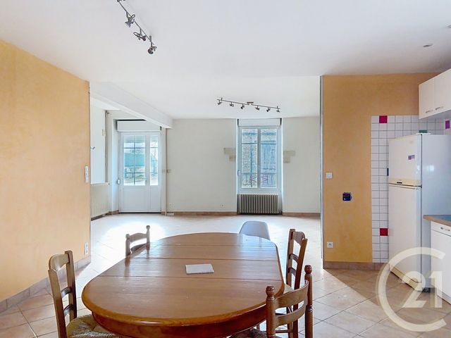 maison à vendre - 8 pièces - 229.4 m2 - MAGNY FOUCHARD - 10 - CHAMPAGNE-ARDENNE - Century 21 Legout Immobilier