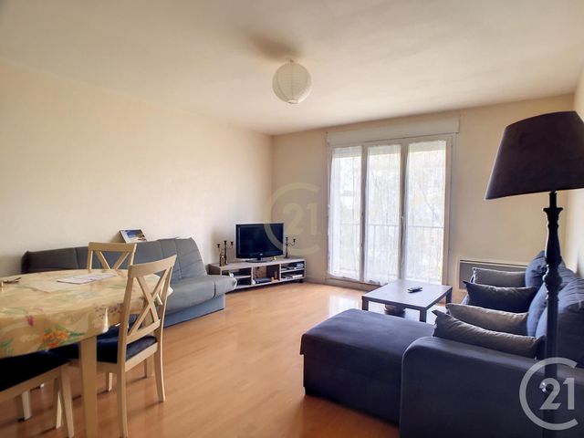 Appartement T2 à vendre - 2 pièces - 47.0 m2 - BAR SUR AUBE - 10 - CHAMPAGNE-ARDENNE - Century 21 Legout Immobilier