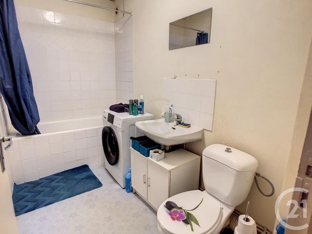 Appartement T2 à vendre - 2 pièces - 47.0 m2 - BAR SUR AUBE - 10 - CHAMPAGNE-ARDENNE - Century 21 Legout Immobilier