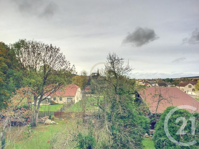 Appartement T2 à vendre - 2 pièces - 47.0 m2 - BAR SUR AUBE - 10 - CHAMPAGNE-ARDENNE - Century 21 Legout Immobilier