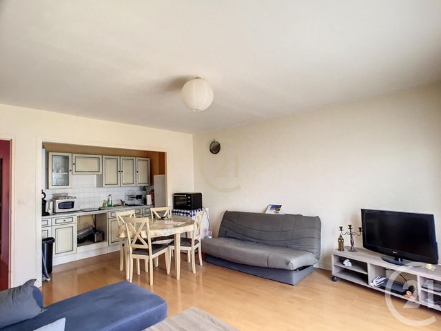 appartement - BAR SUR AUBE - 10