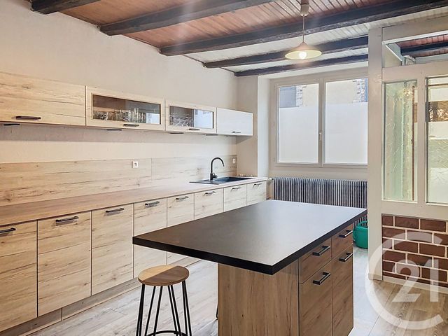 maison à vendre - 6 pièces - 149.0 m2 - BAYEL - 10 - CHAMPAGNE-ARDENNE - Century 21 Legout Immobilier