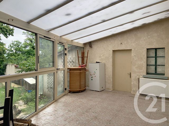 maison à vendre - 6 pièces - 149.0 m2 - BAYEL - 10 - CHAMPAGNE-ARDENNE - Century 21 Legout Immobilier