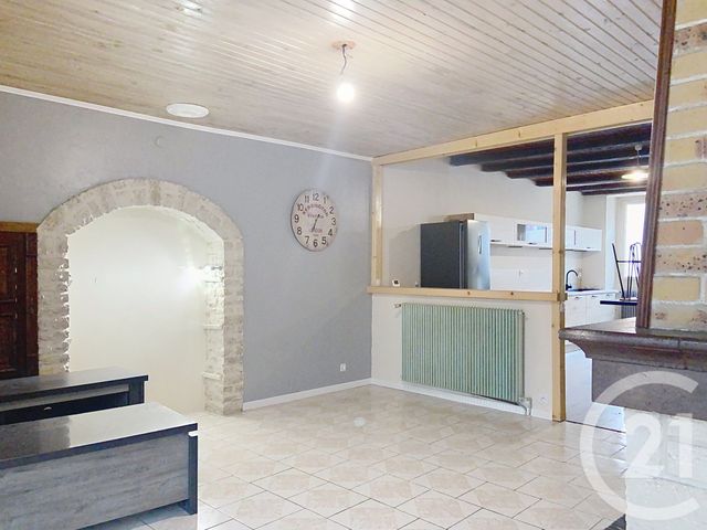 maison à vendre - 6 pièces - 149.0 m2 - BAYEL - 10 - CHAMPAGNE-ARDENNE - Century 21 Legout Immobilier