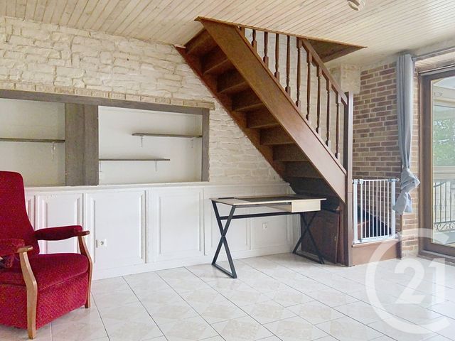 maison à vendre - 6 pièces - 149.0 m2 - BAYEL - 10 - CHAMPAGNE-ARDENNE - Century 21 Legout Immobilier