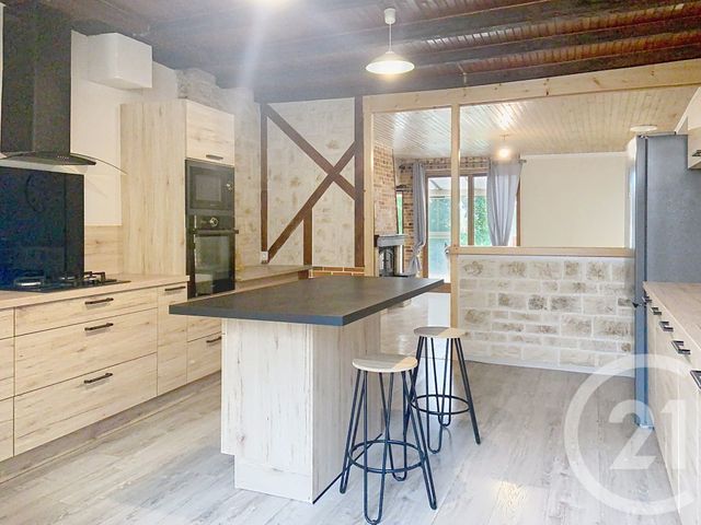 maison à vendre - 6 pièces - 149.0 m2 - BAYEL - 10 - CHAMPAGNE-ARDENNE - Century 21 Legout Immobilier